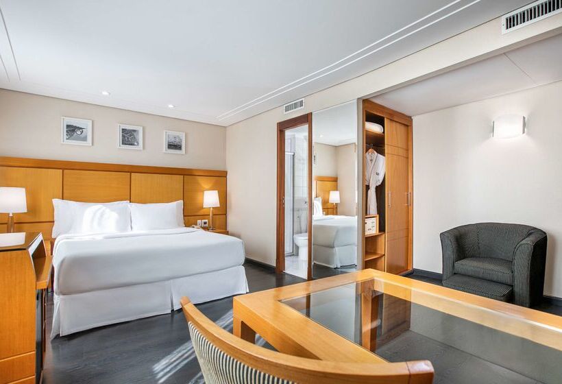 هتل Melia Jardim Europa