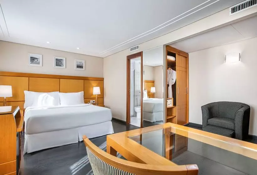 Melia Jardim Europa