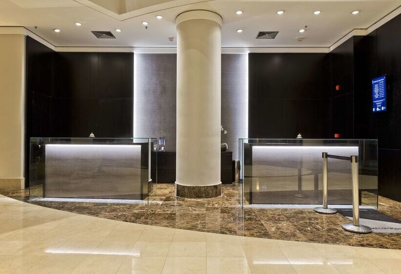 هتل Melia Jardim Europa