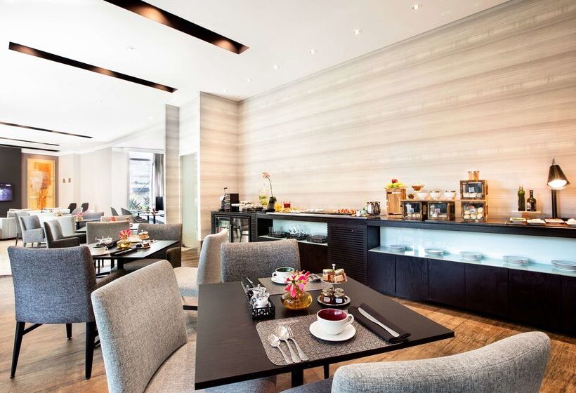 هتل Melia Jardim Europa