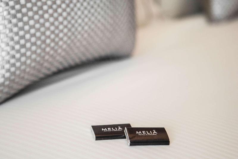 هتل Melia Jardim Europa