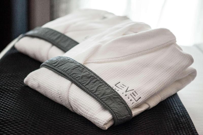 هتل Melia Jardim Europa