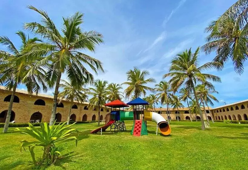 酒店 Parque Das Fontes