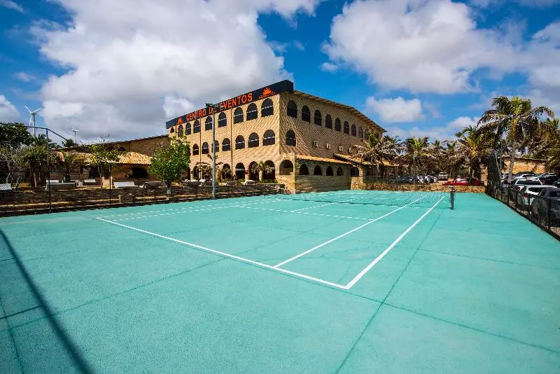 酒店 Parque Das Fontes