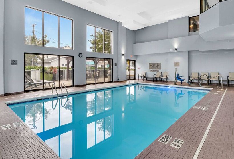 Hôtel Country Inn & Suites By Radisson Rehoboth Beach Dewey