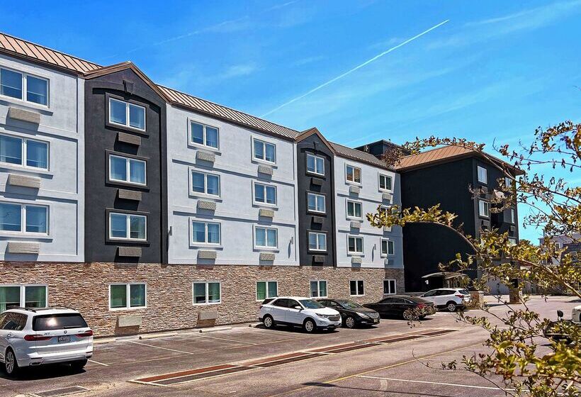 Hôtel Country Inn & Suites By Radisson Rehoboth Beach Dewey