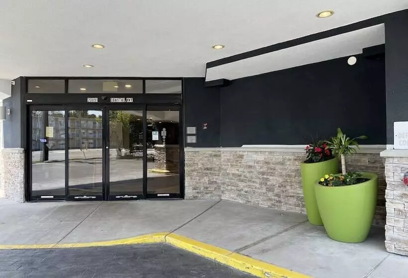 هتل Country Inn & Suites By Radisson Rehoboth Beach   Dewey