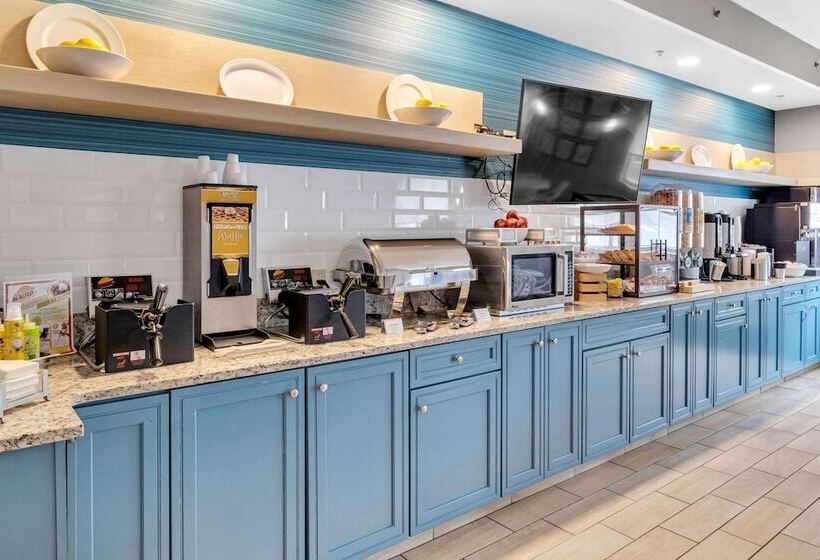 Hôtel Country Inn & Suites By Radisson Rehoboth Beach Dewey