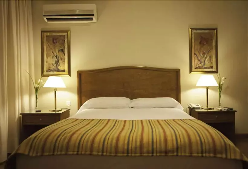 בית מלון כפרי Salto Grande