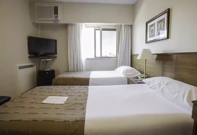 בית מלון כפרי Salto Grande