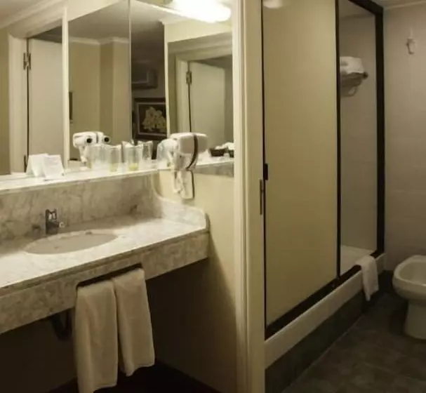 בית מלון כפרי Salto Grande