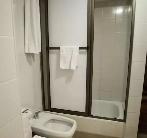 בית מלון כפרי Salto Grande