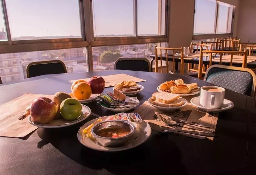 בית מלון כפרי Salto Grande