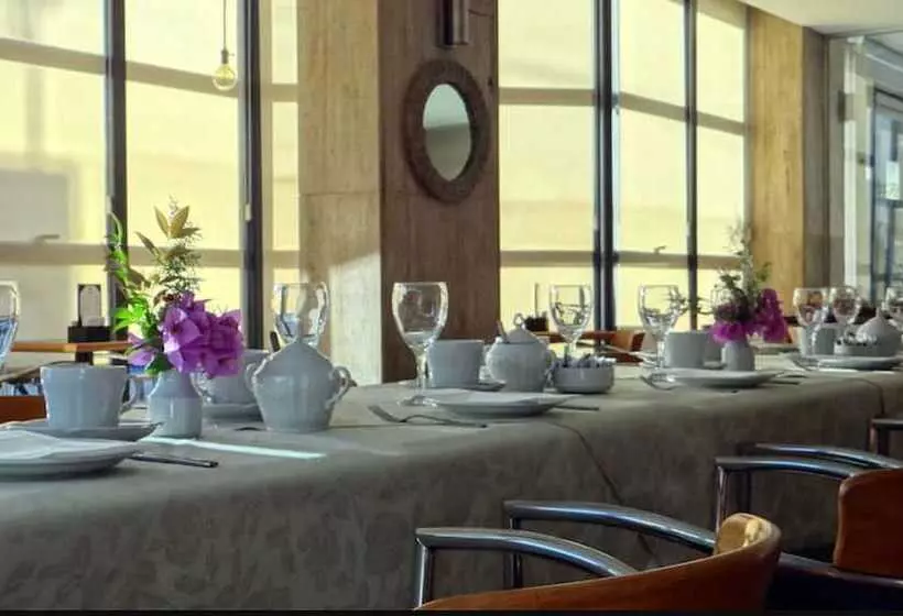 בית מלון כפרי Salto Grande