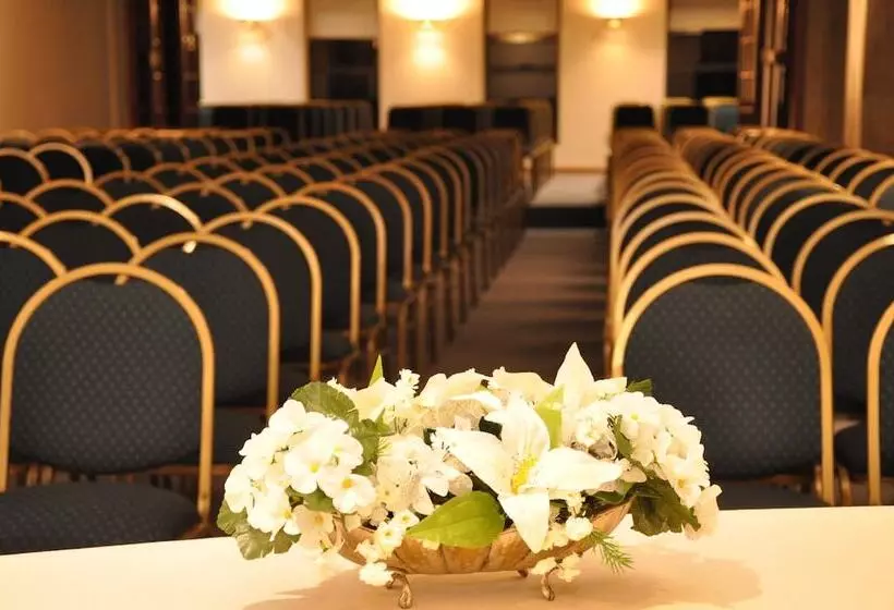 בית מלון כפרי Salto Grande