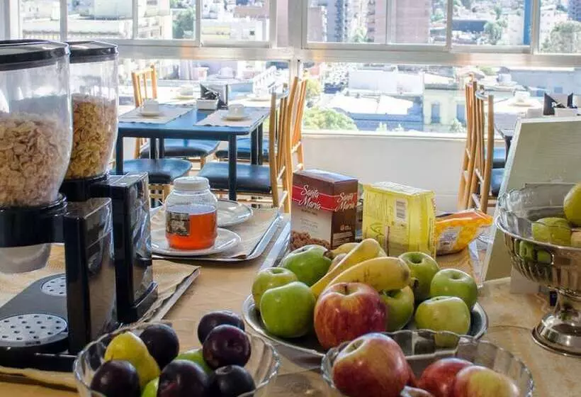 בית מלון כפרי Salto Grande