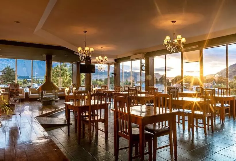 בית מלון כפרי Sol Del Sur