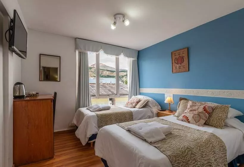 ホテル Sol Del Sur