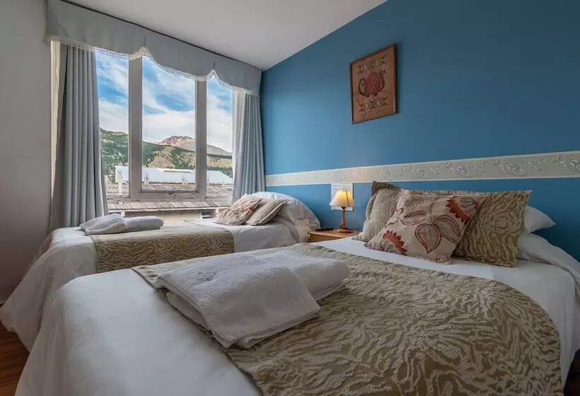 ホテル Sol Del Sur