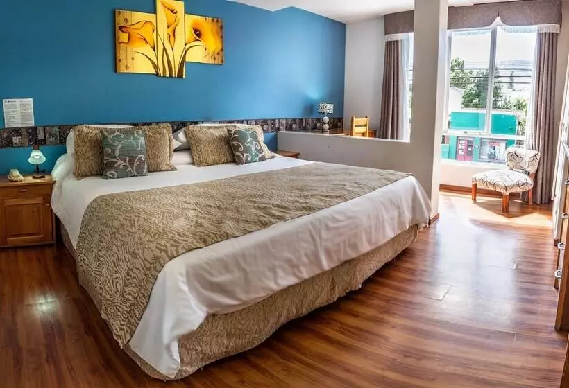 ホテル Sol Del Sur