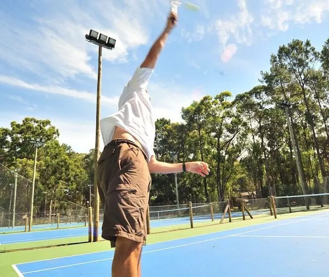 בית מלון כפרי Solanas Punta Del Este & Crystal Beach