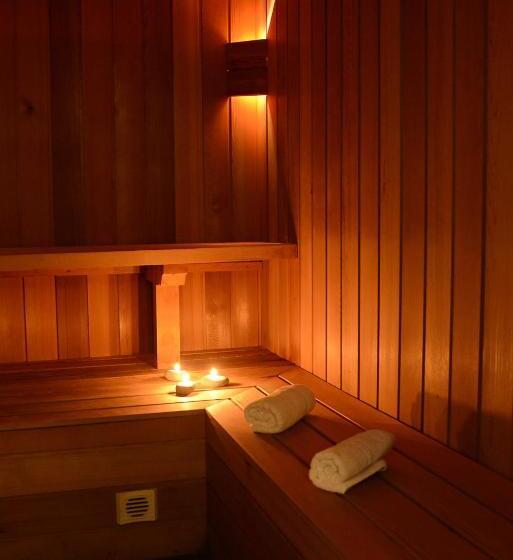 هتل Spa Le Morillon Charme & Caractère