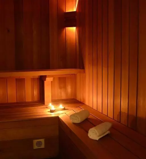 酒店 Spa Le Morillon Charme & Caractère