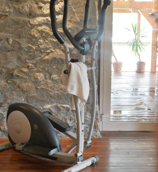 هتل Spa Le Morillon Charme & Caractère