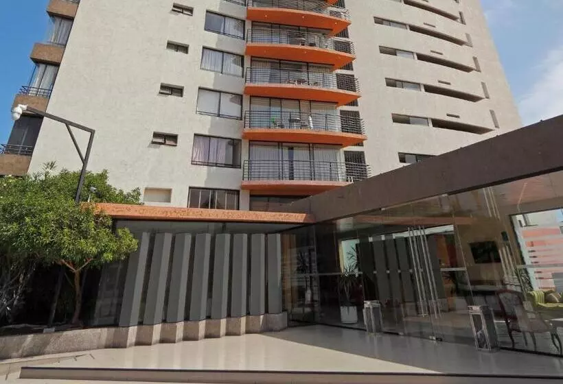 ホテル Terrado Club