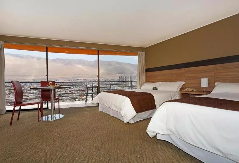 ホテル Terrado Club