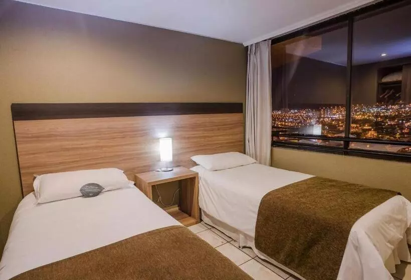 ホテル Terrado Club