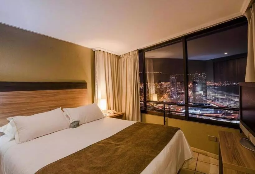 ホテル Terrado Club