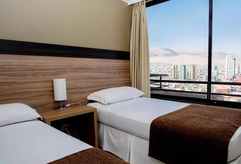 ホテル Terrado Club