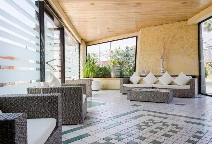 ホテル Terrado Club