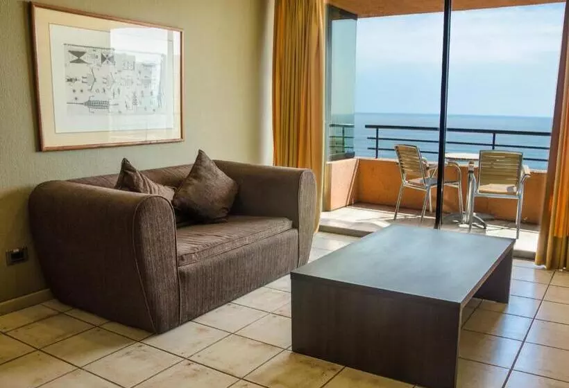 ホテル Terrado Club