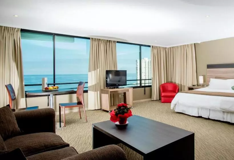 ホテル Terrado Club