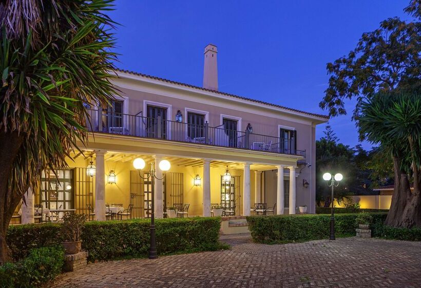 Hotel Villa Jerez