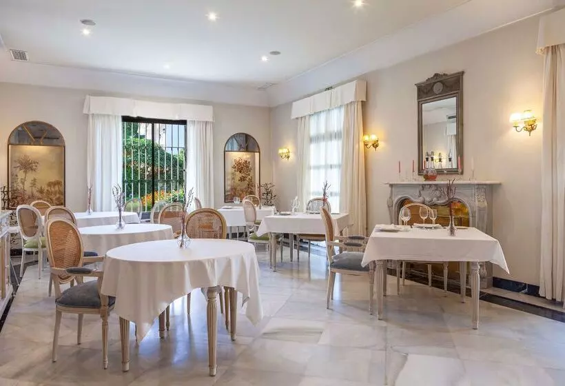 Отель Villa Jerez