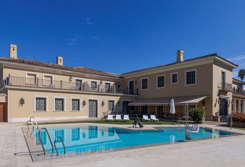 Hotel Villa Jerez