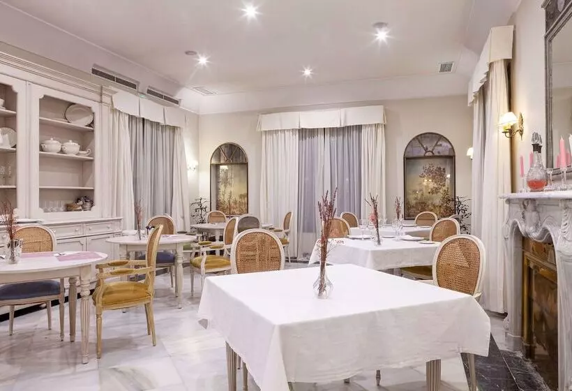 Отель Villa Jerez