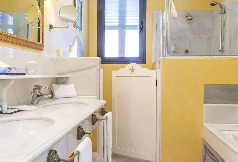 Отель Villa Jerez