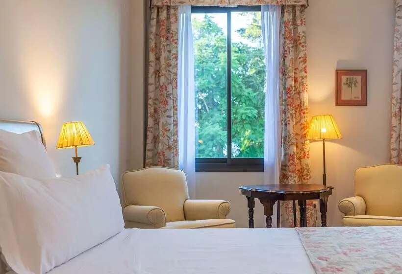 Отель Villa Jerez