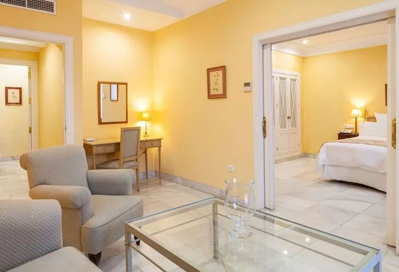 Отель Villa Jerez