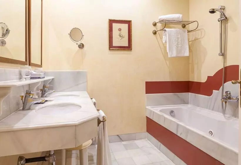 Отель Villa Jerez