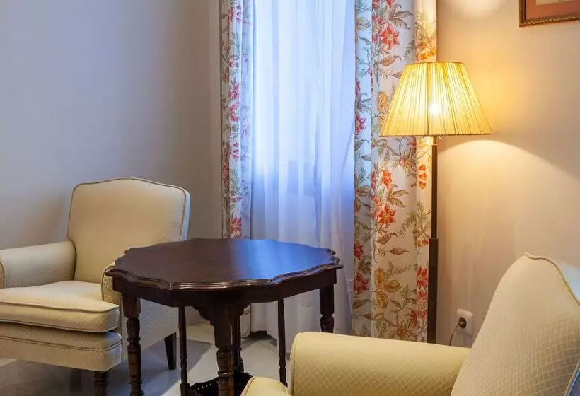 Отель Villa Jerez