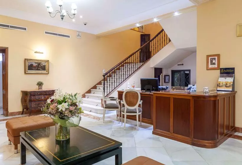 Отель Villa Jerez