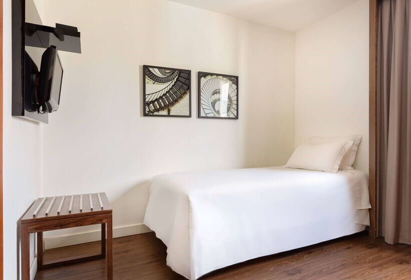 Hotel Wyndham Sao Paulo Paulista