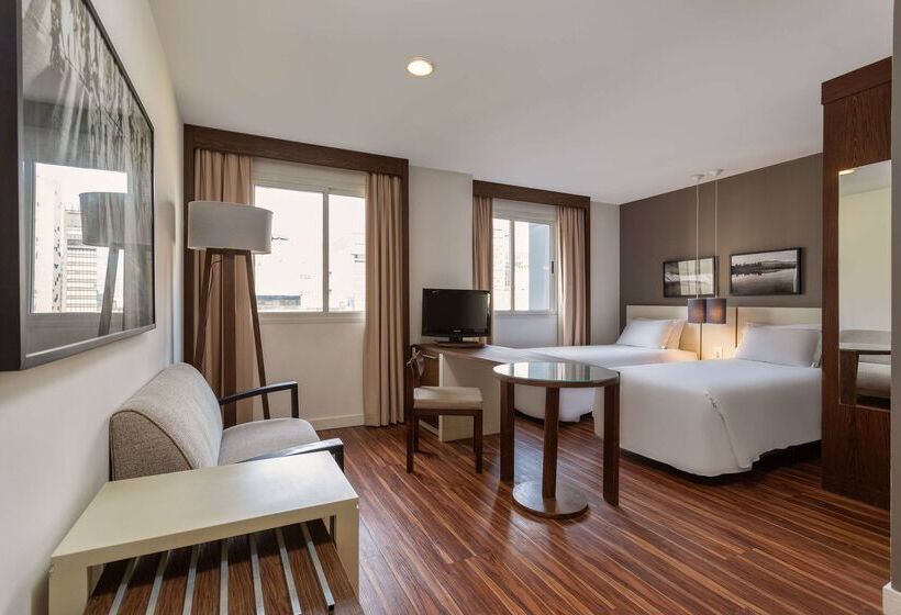 Hotel Wyndham Sao Paulo Paulista