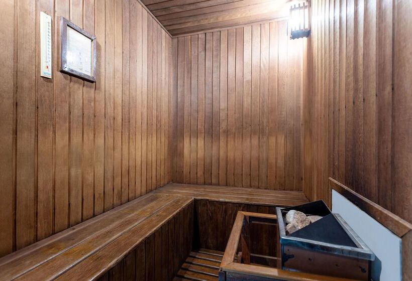 Hotel Wyndham Sao Paulo Paulista