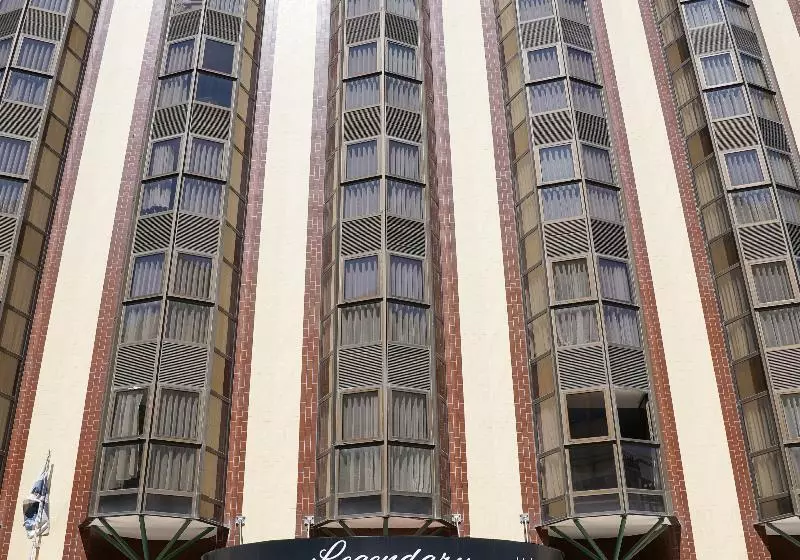 Legendary Lisboa Suites